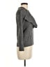 J.Crew Gray Wool Pullover Sweater Size M - photo 4