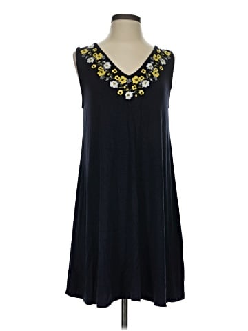 Ann Taylor LOFT Casual Dress (view 1)
