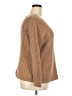 Lane Bryant Tan Pullover Sweater Size 18 - 20 Plus - photo 4