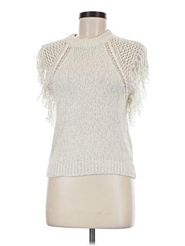 Cupcakes & Cashmere Sleeveless Top (view 1)
