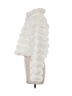 Unbranded Ivory Faux Fur Jacket One size - photo 5
