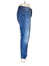 Old Navy Blue Jeans Size 10 - photo 4