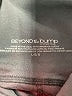 Beyond the Bump by Beyond Yoga Gray Active Pants Size Lg Maternity - photo 6