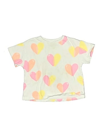 Zara Short Sleeve T-Shirt (view 1)