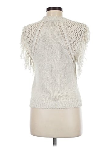 Cupcakes & Cashmere Sleeveless Top (view 2)