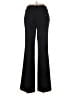 Ann Taylor LOFT Black Dress Pants Size 4 - photo 2