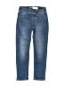 Old Navy Solid Blue Jeans Size S (kids) - photo 1