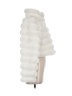 Unbranded Ivory Faux Fur Jacket One size - photo 4