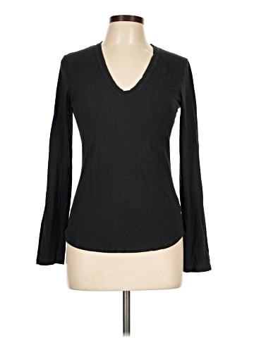 James Perse Long Sleeve T-Shirt (view 1)