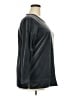 Woman Within 100% Polyester Black Pullover Sweater Size 18 (L) - photo 4