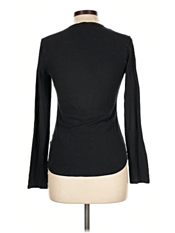 James Perse Long Sleeve T-Shirt (view 2)