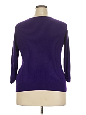 DressBarn Pullover Sweater (view 2)