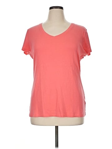 SONOMA life + style Short Sleeve T-Shirt (view 1)