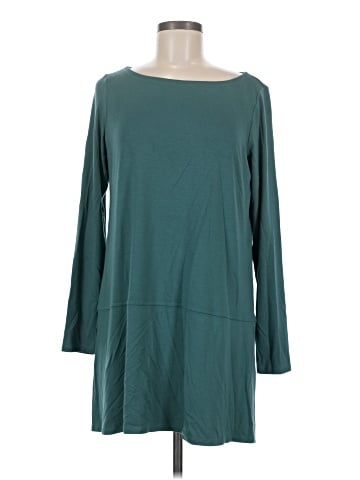Eileen Fisher Casual Dress (view 1)
