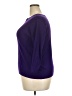 DressBarn Purple Pullover Sweater Size 2X - photo 5