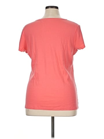SONOMA life + style Short Sleeve T-Shirt (view 2)