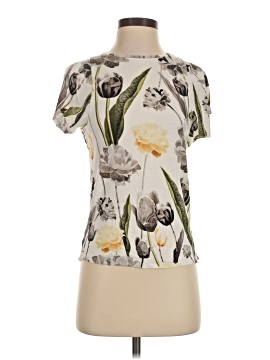 Ted Baker London Short Sleeve Turtleneck
