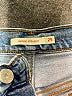 Levi's Blue Jeans Size 25 waist - photo 5