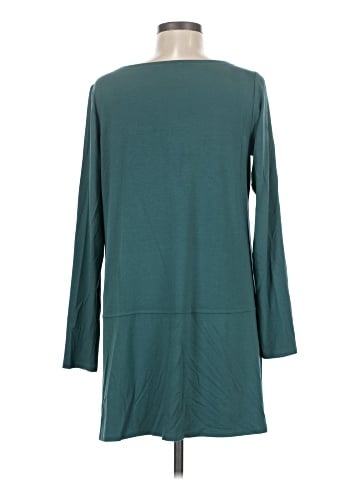 Eileen Fisher Casual Dress (view 2)