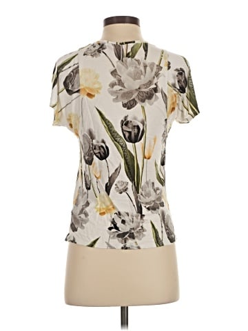 Ted Baker London Short Sleeve Turtleneck (view 2)
