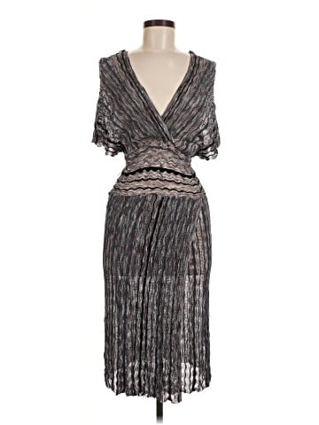 Laundry by Shelli Segal Cocktail Dress (view 1)