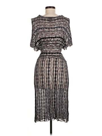 Laundry by Shelli Segal Cocktail Dress (view 2)
