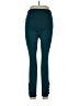 Nanette Lepore Teal Active Pants Size L - photo 2