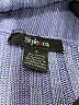 Style&Co Blue Turtleneck Sweater Size S - photo 8
