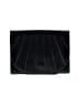 Stuart Weitzman 100% Leather Black Leather Clutch One size - photo 1