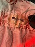 Madewell Print Ivory Shorts Size 4 - photo 3