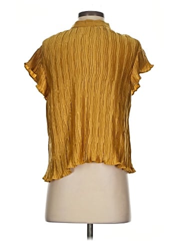 Ellison Short Sleeve Blouse (view 2)