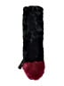 Laundry by Shelli Segal Burgundy Scarf One size - photo 2