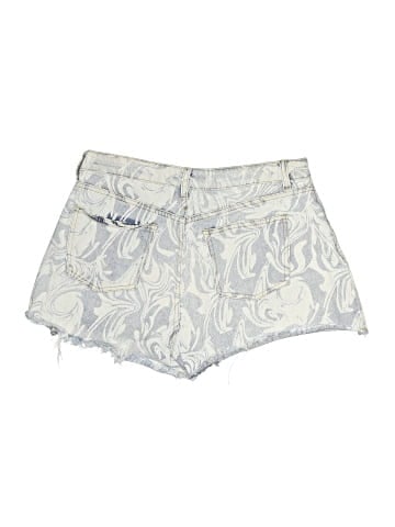 Aqua Shorts (view 2)