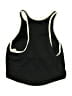 Athleta Black Swimsuit Top Size M - photo 2