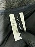 Tahari Black Sleeveless Top Size L - photo 3