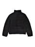 The Children's Place Solid Black Snow Jacket Size 10 - 12 - photo 1