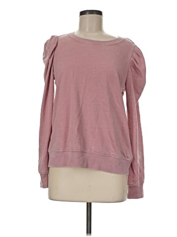 Jane and Delancey Long Sleeve T-Shirt (view 1)