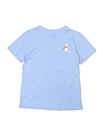 Janie and Jack Short Sleeve T-Shirt (view 1)