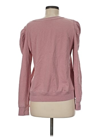 Jane and Delancey Long Sleeve T-Shirt (view 2)