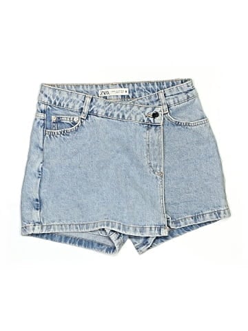 Zara Skort (view 1)