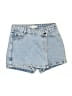 Zara Blue Skort Size XS - photo 1