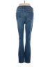 L'Agence Hearts Blue Jeans Size 29 waist - photo 2