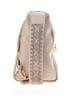 Style&Co 100% Polyurethane Ivory Gray Backpack One size - photo 2