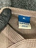 Old Navy Brown Casual Dress Size XL - photo 7