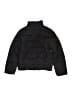 The Children's Place Solid Black Snow Jacket Size 10 - 12 - photo 2