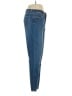 L'Agence Hearts Blue Jeans Size 29 waist - photo 4