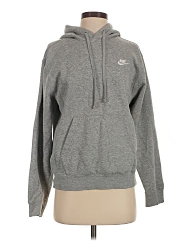 Nike Pullover Hoodie (view 1)