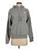 Nike Gray Pullover Hoodie Size XS - photo 1