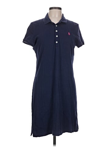 Ralph Lauren Casual Dress (view 1)
