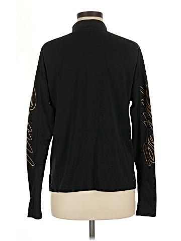 Nike Long Sleeve Polo (view 2)